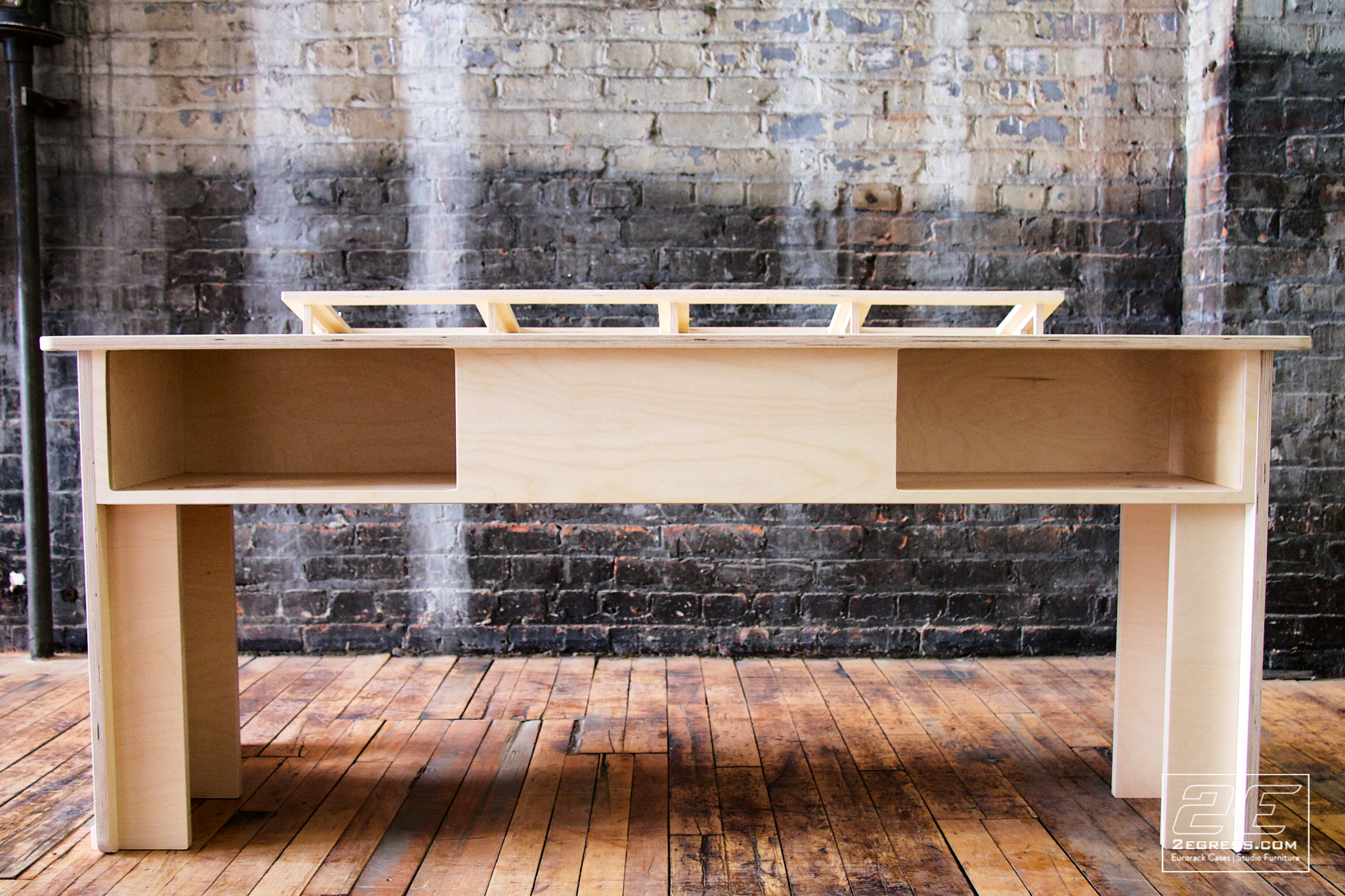 Avid Artist workstation 2egress