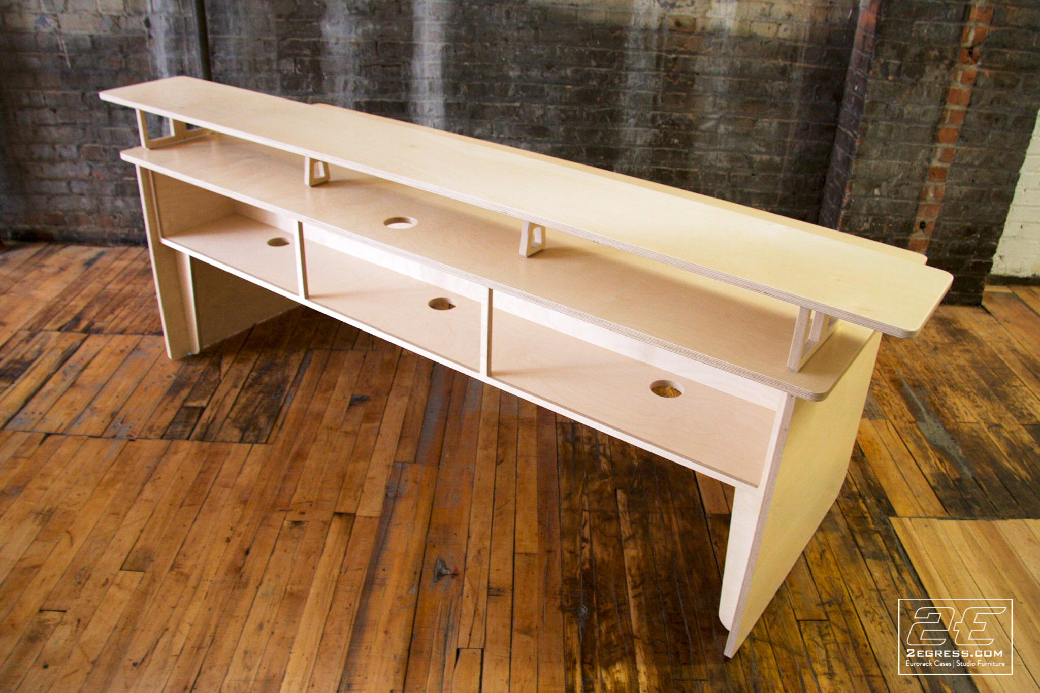 Film production desk 2egress