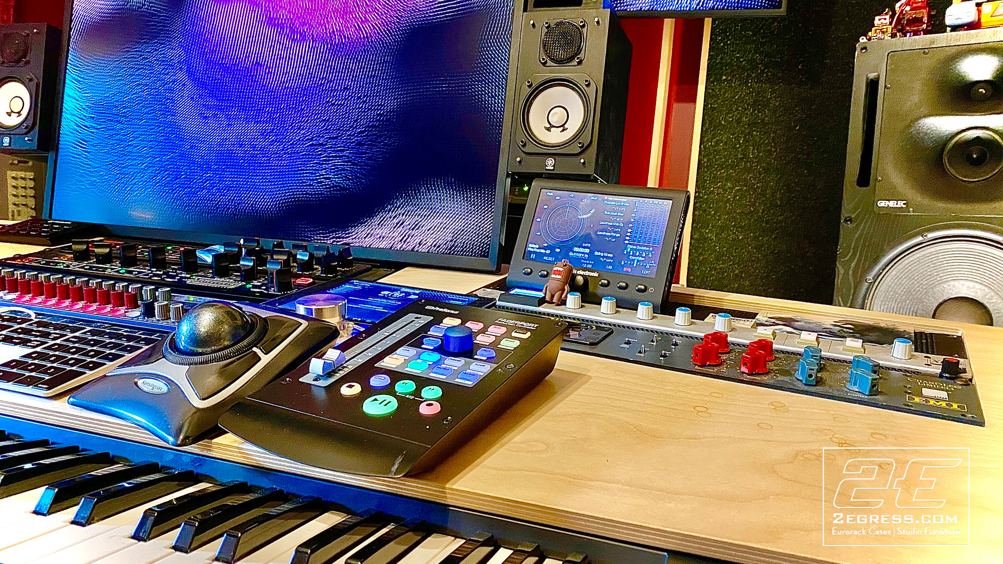 VTOL | Neil Parfitt | 2Egress